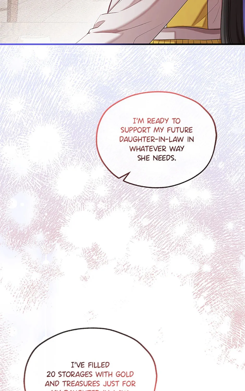 Read Avoiding the Heavenly Emperor chapter 89 image 36 on Lezhin