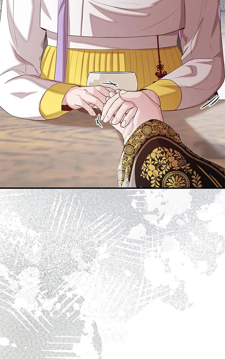 Read Avoiding the Heavenly Emperor chapter 89 image 4 on Lezhin