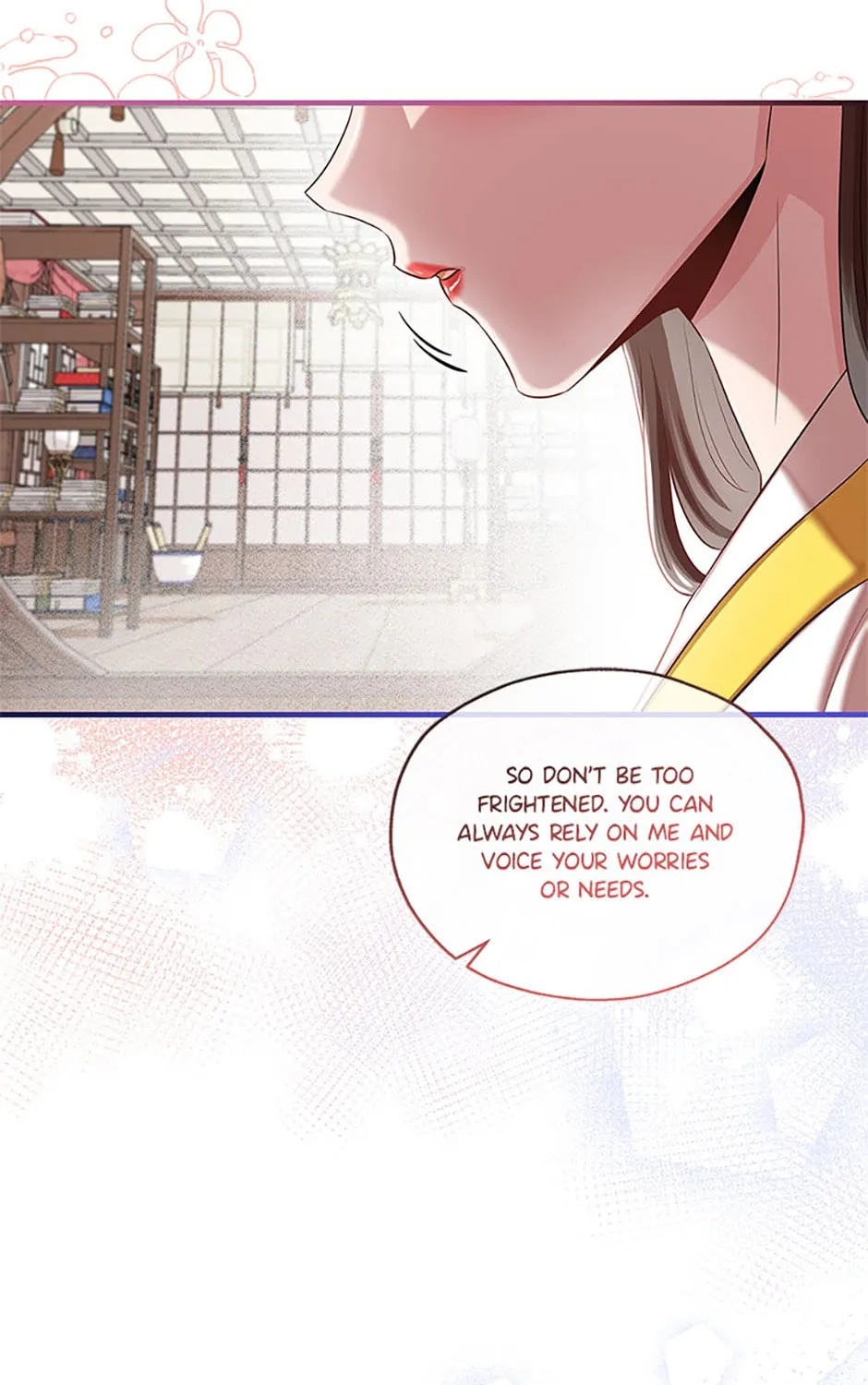 Read Avoiding the Heavenly Emperor chapter 89 image 44 on Lezhin