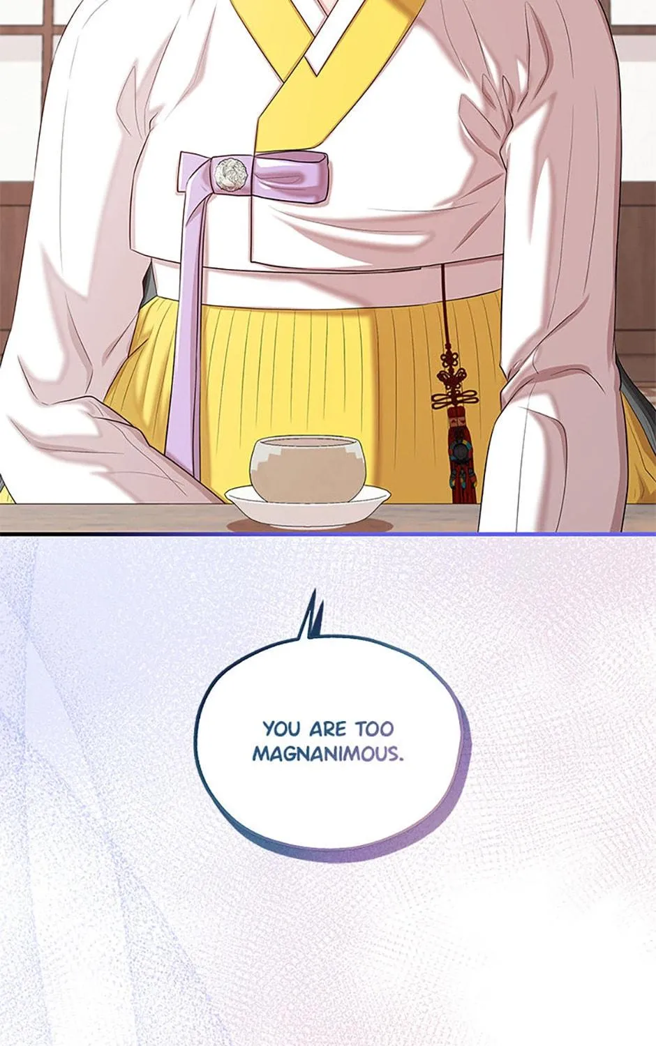 Read Avoiding the Heavenly Emperor chapter 89 image 48 on Lezhin