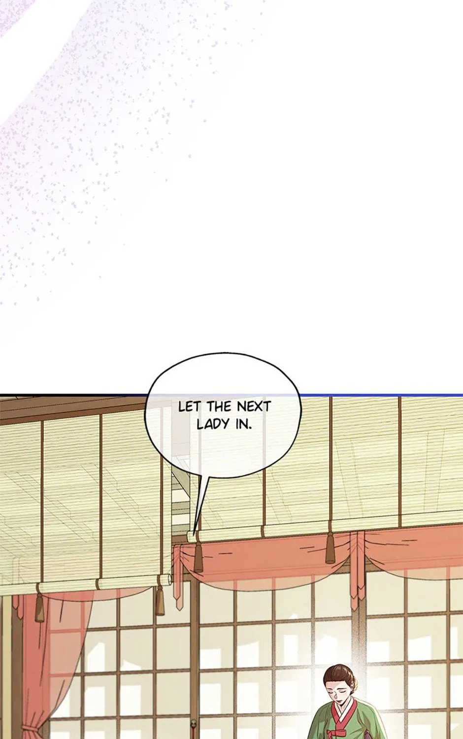 Read Avoiding the Heavenly Emperor chapter 89 image 58 on Lezhin