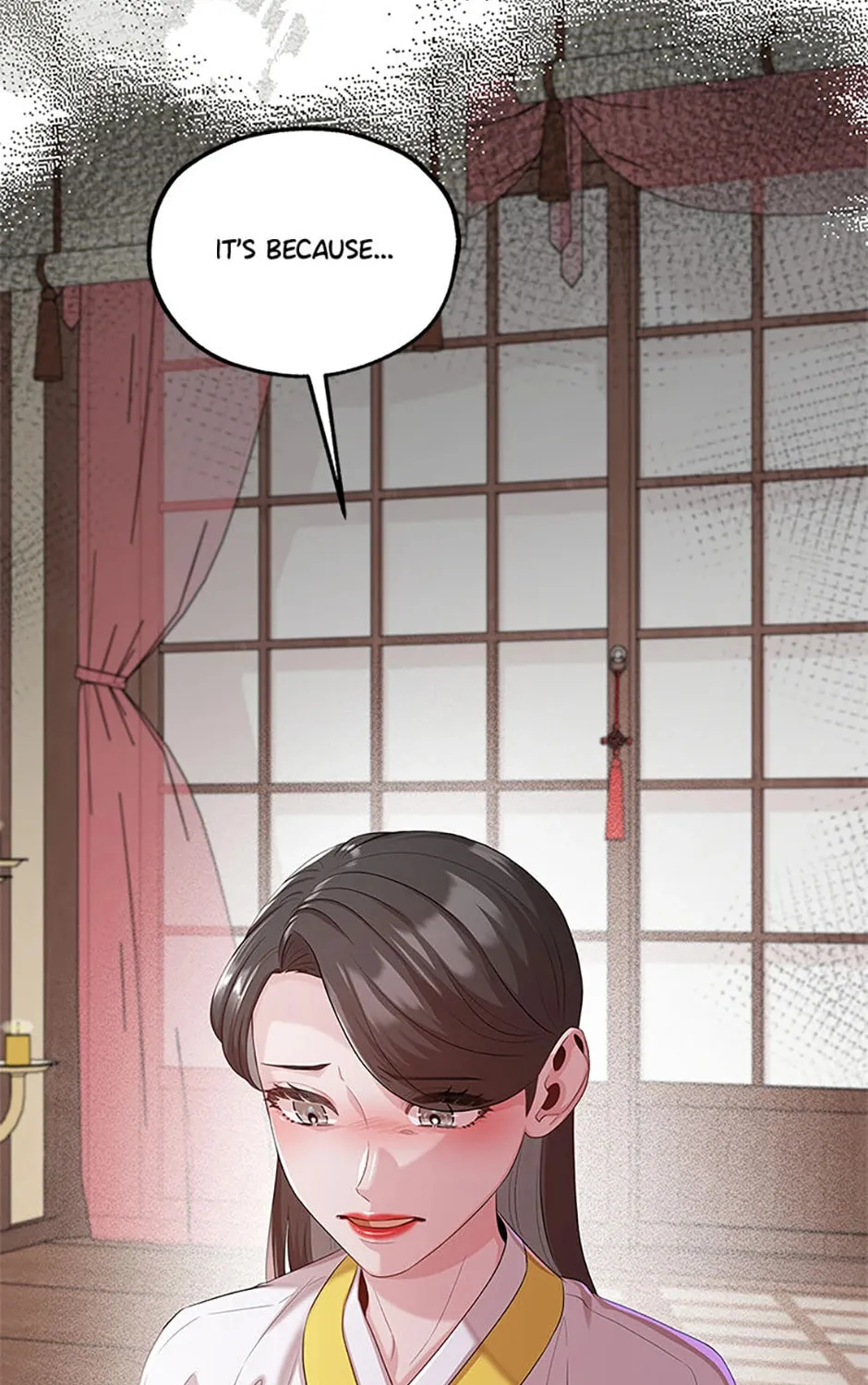 Read Avoiding the Heavenly Emperor chapter 89 image 6 on Lezhin