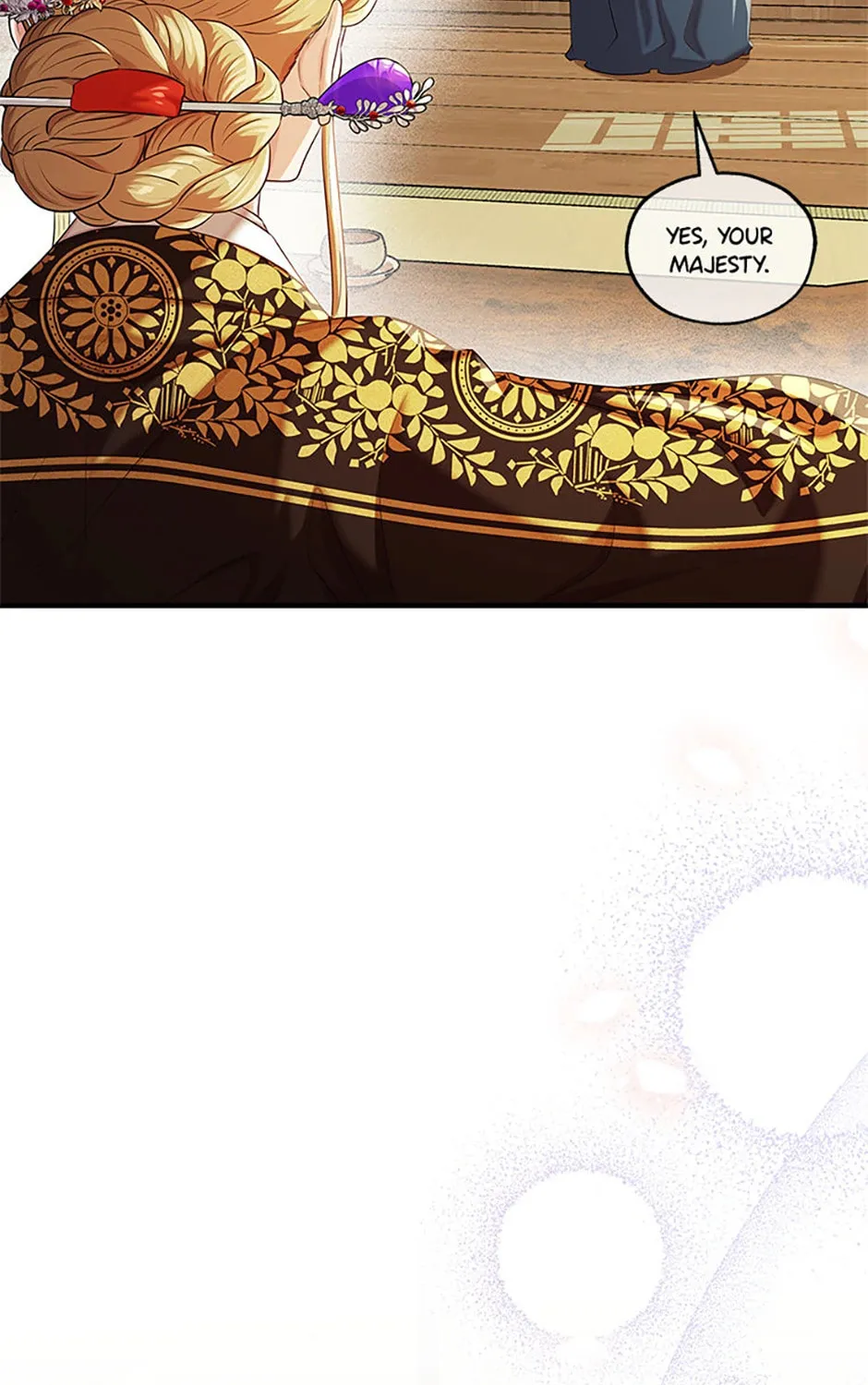 Read Avoiding the Heavenly Emperor chapter 89 image 60 on Lezhin