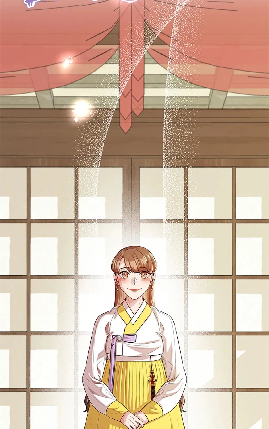 Read Avoiding the Heavenly Emperor chapter 89 image 62 on Lezhin