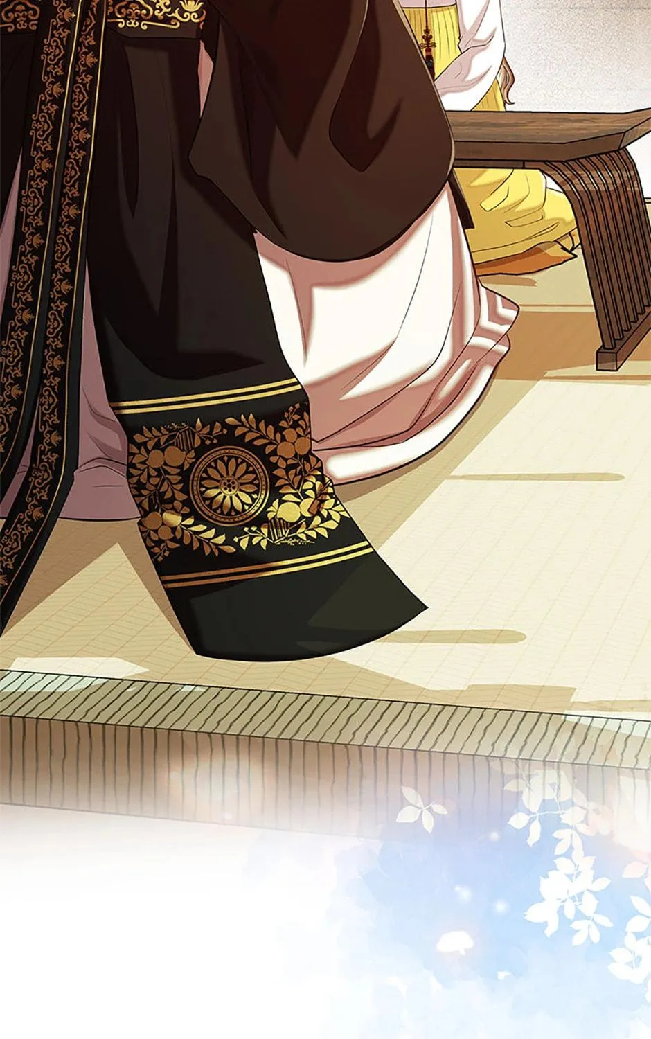 Read Avoiding the Heavenly Emperor chapter 89 image 70 on Lezhin