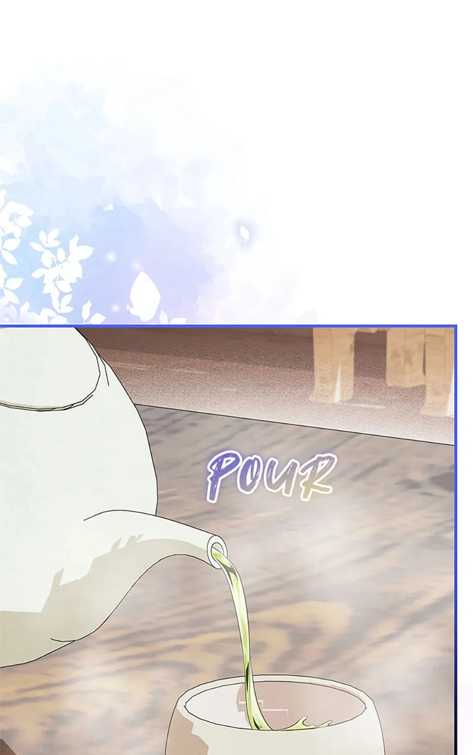 Read Avoiding the Heavenly Emperor chapter 89 image 72 on Lezhin