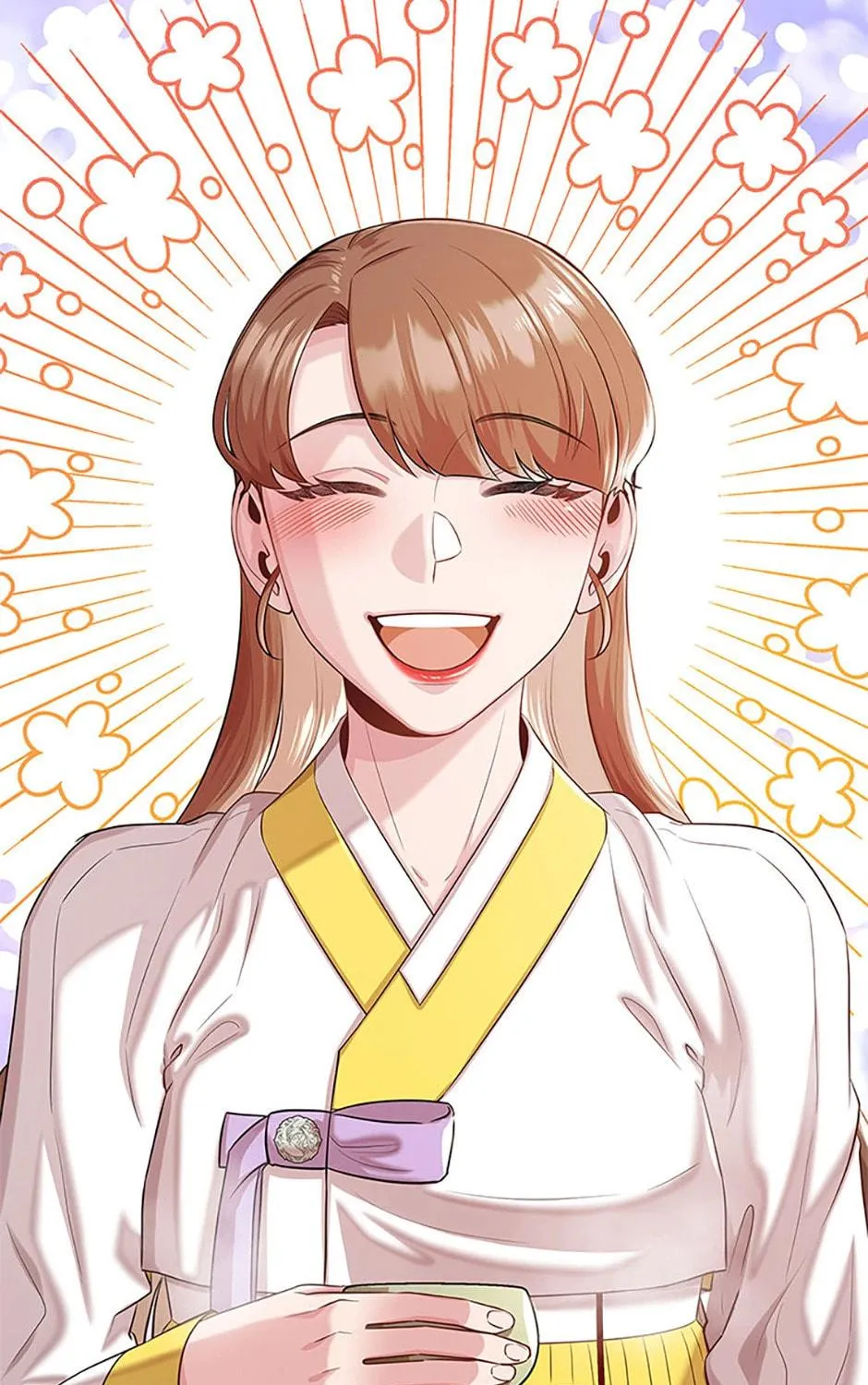 Read Avoiding the Heavenly Emperor chapter 89 image 78 on Lezhin
