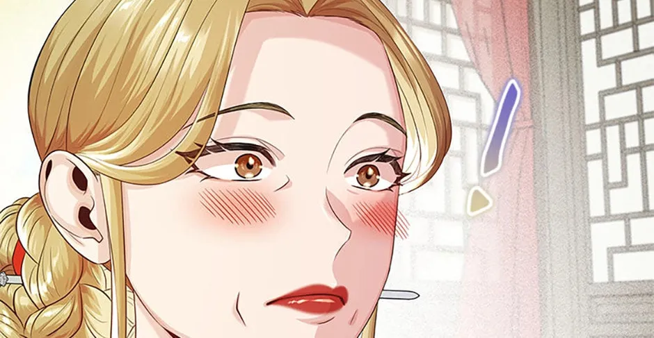 Read Avoiding the Heavenly Emperor chapter 89 image 81 on Lezhin