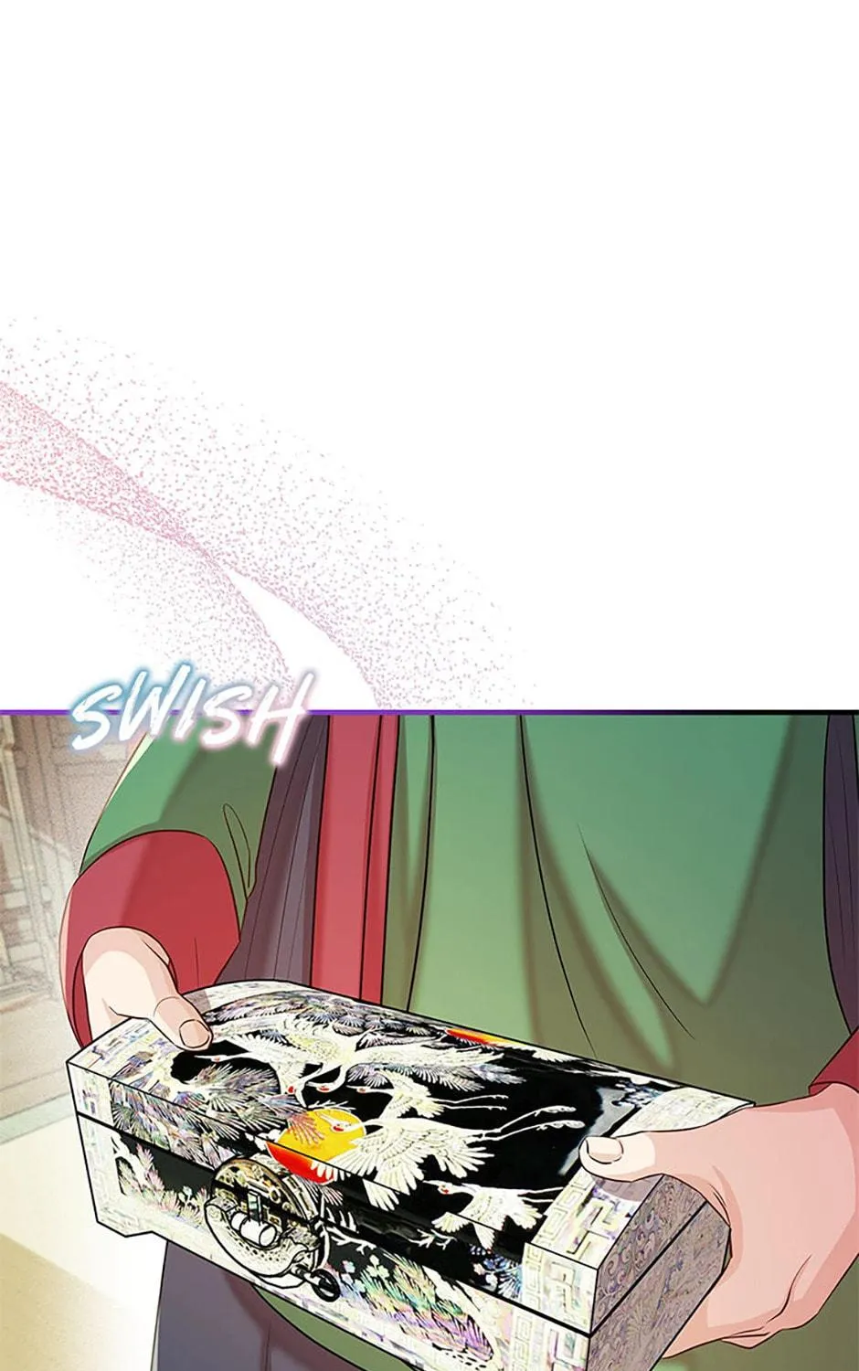 Read Avoiding the Heavenly Emperor chapter 89 image 88 on Lezhin
