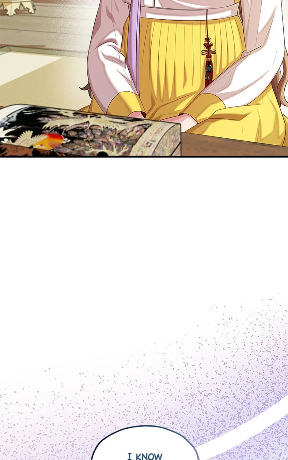 Read Avoiding the Heavenly Emperor chapter 89 image 92 on Lezhin