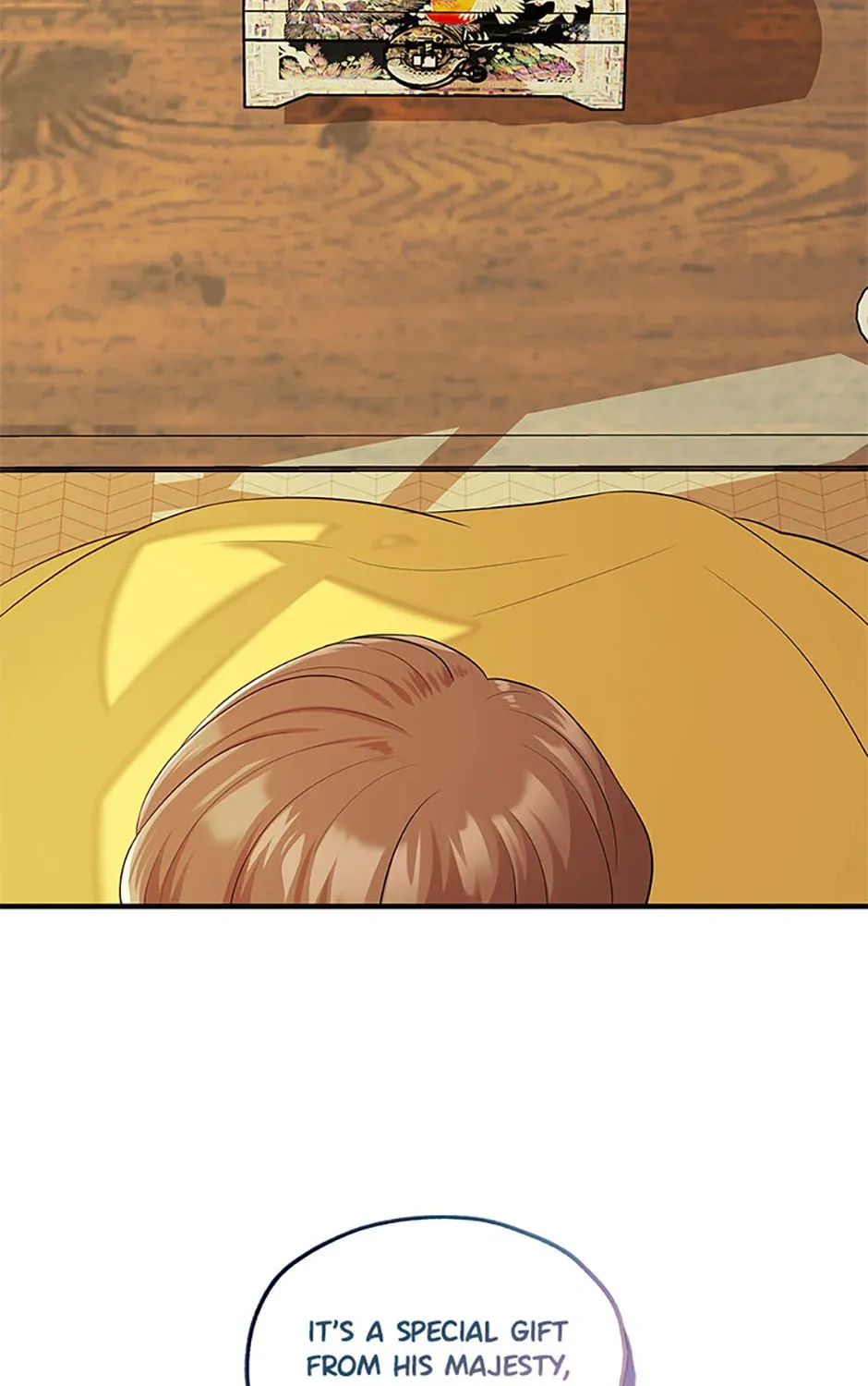 Read Avoiding the Heavenly Emperor chapter 89 image 96 on Lezhin