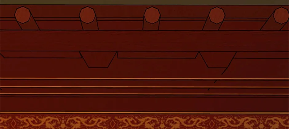 Read Avoiding the Heavenly Emperor chapter 90 image 1 on Lezhin