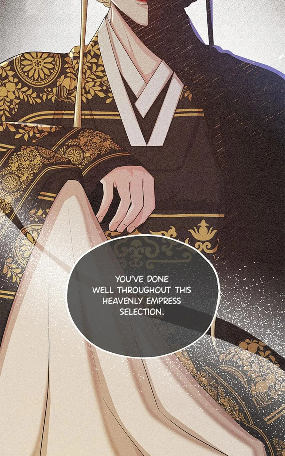 Read Avoiding the Heavenly Emperor chapter 90 image 10 on Lezhin
