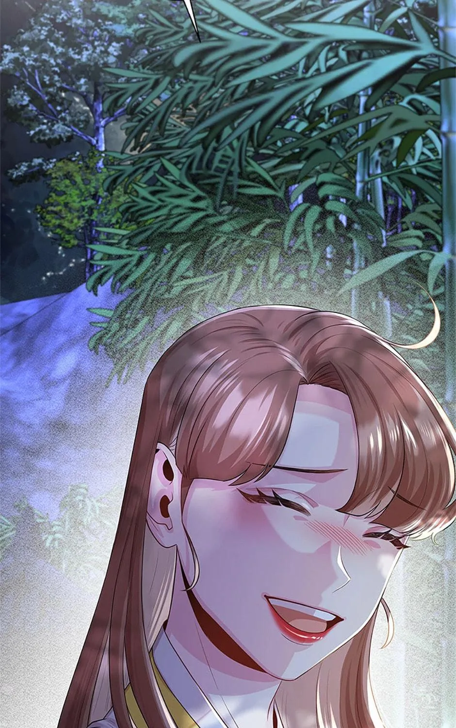 Read Avoiding the Heavenly Emperor chapter 90 image 100 on Lezhin