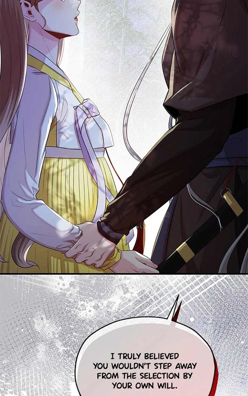Read Avoiding the Heavenly Emperor chapter 90 image 106 on Lezhin