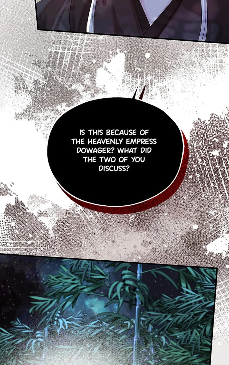 Read Avoiding the Heavenly Emperor chapter 90 image 110 on Lezhin