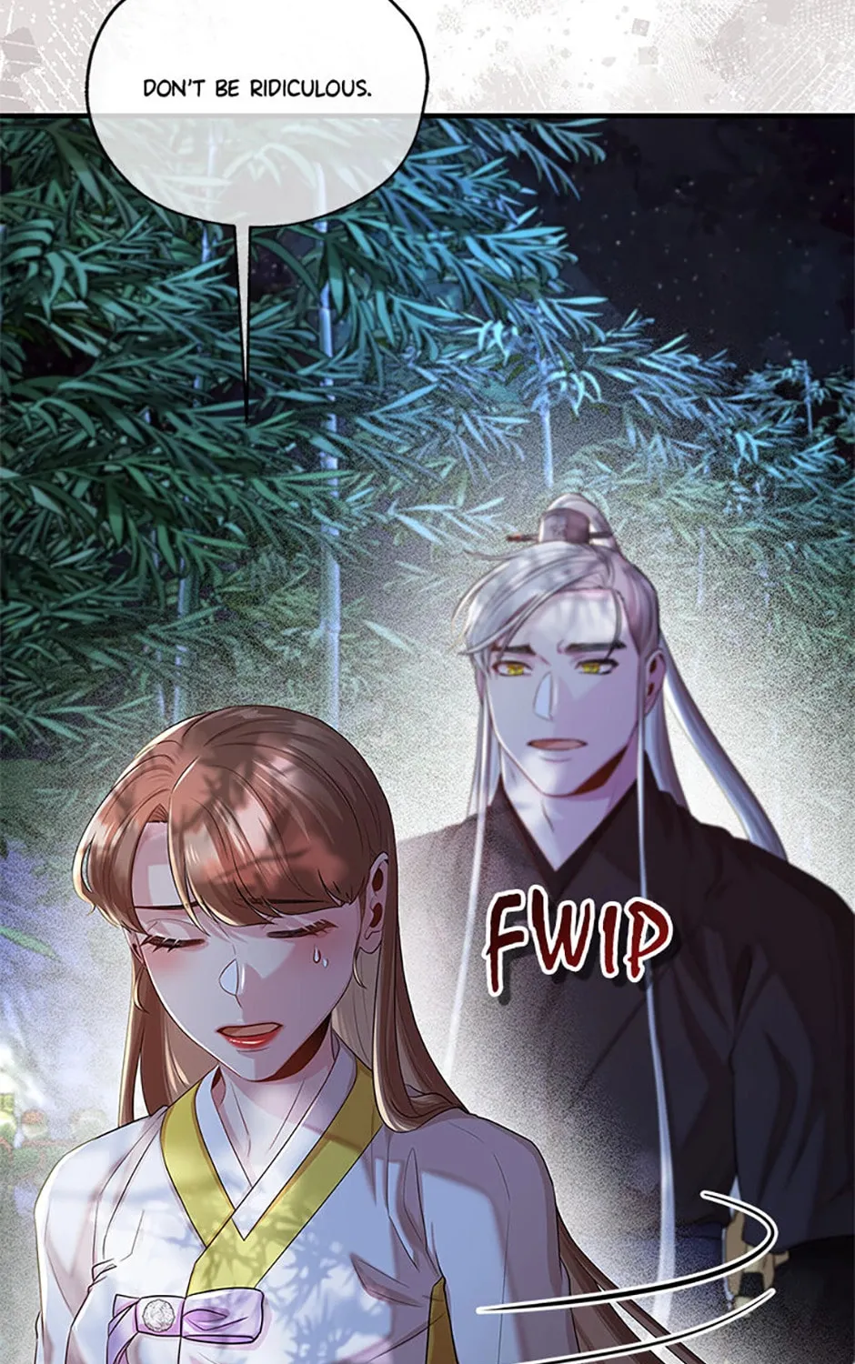 Read Avoiding the Heavenly Emperor chapter 90 image 114 on Lezhin