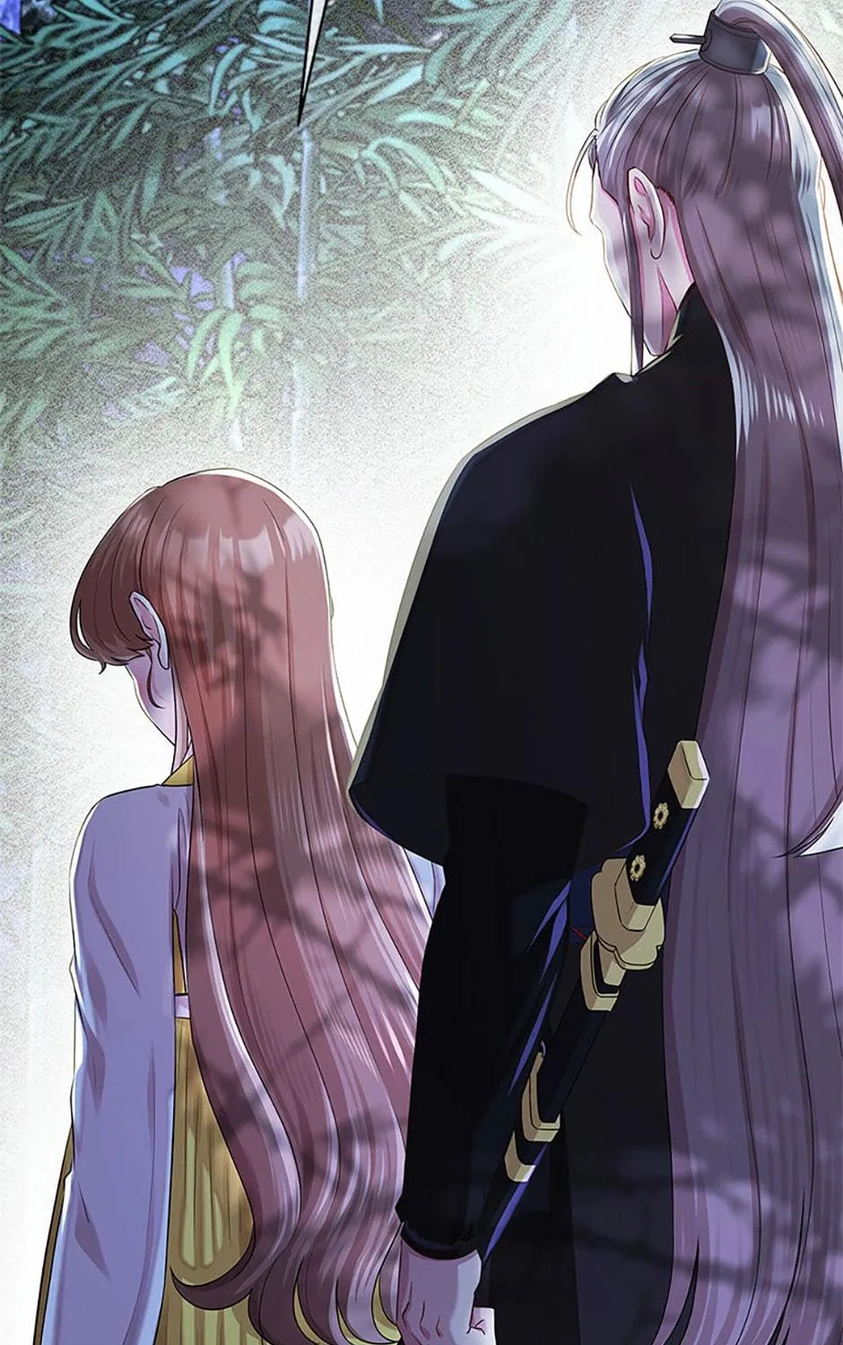 Read Avoiding the Heavenly Emperor chapter 90 image 128 on Lezhin