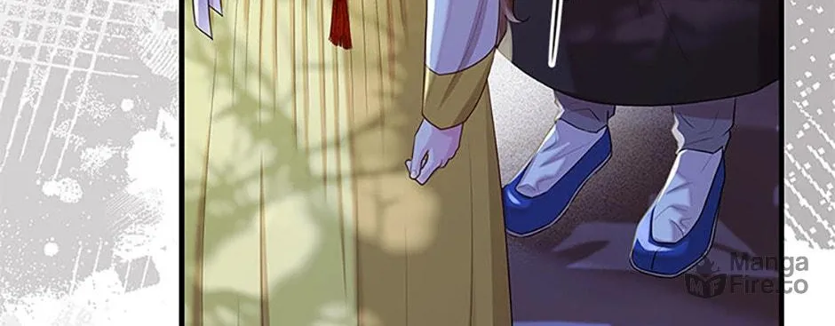 Read Avoiding the Heavenly Emperor chapter 90 image 131 on Lezhin