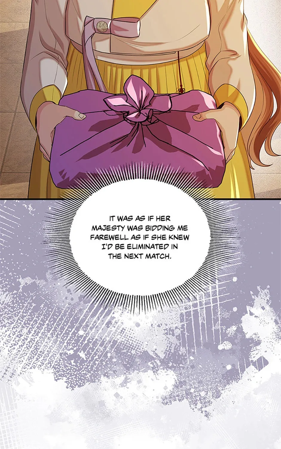 Read Avoiding the Heavenly Emperor chapter 90 image 14 on Lezhin