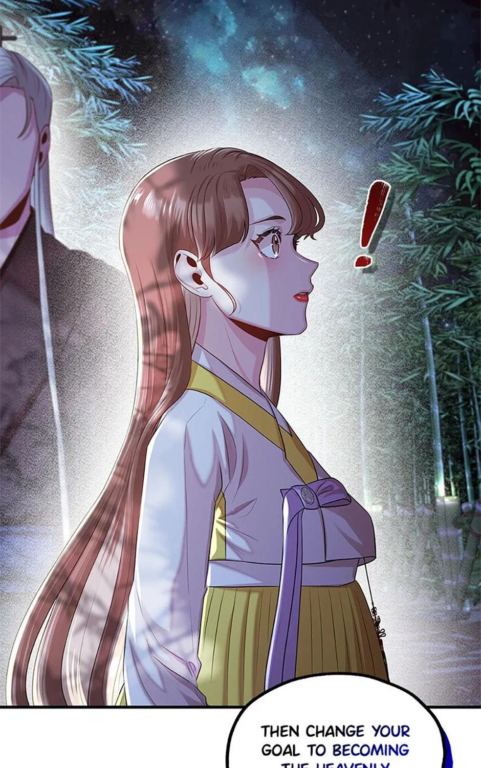 Read Avoiding the Heavenly Emperor chapter 90 image 142 on Lezhin
