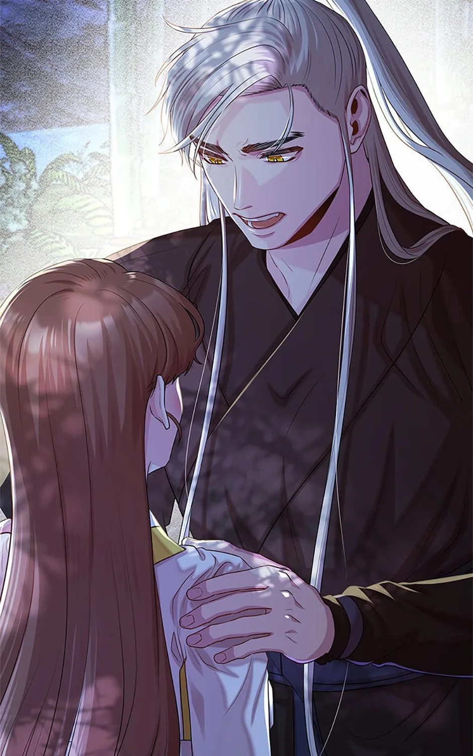 Read Avoiding the Heavenly Emperor chapter 90 image 152 on Lezhin