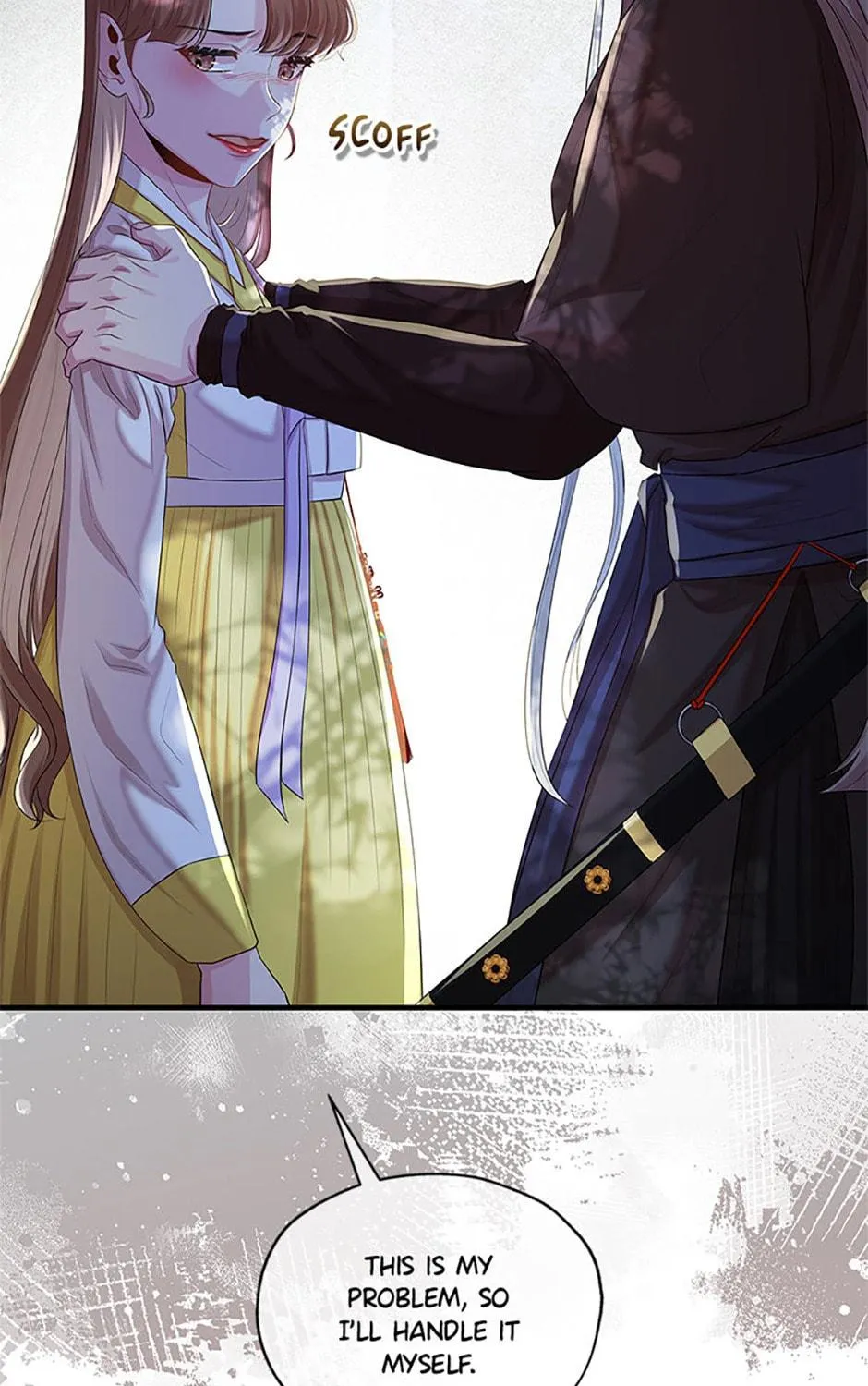 Read Avoiding the Heavenly Emperor chapter 90 image 160 on Lezhin