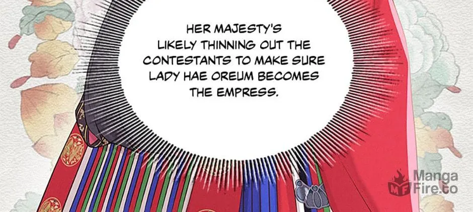 Read Avoiding the Heavenly Emperor chapter 90 image 17 on Lezhin