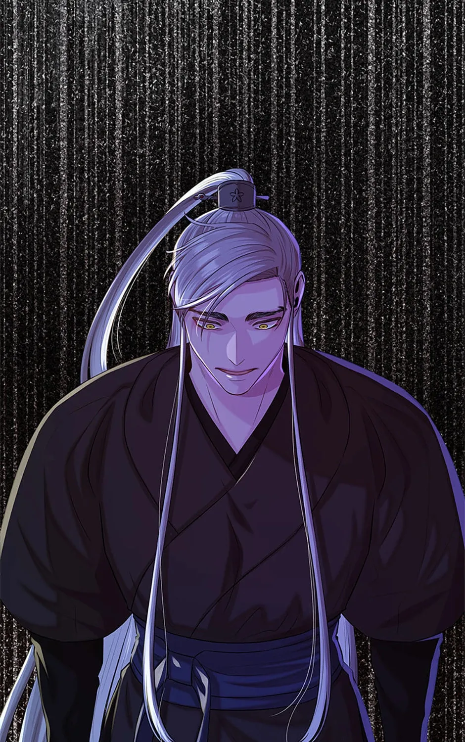 Read Avoiding the Heavenly Emperor chapter 90 image 186 on Lezhin