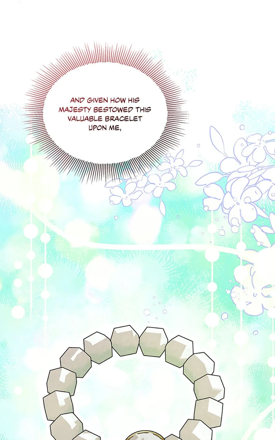 Read Avoiding the Heavenly Emperor chapter 90 image 20 on Lezhin