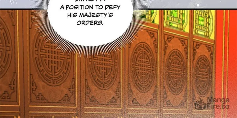 Read Avoiding the Heavenly Emperor chapter 90 image 23 on Lezhin