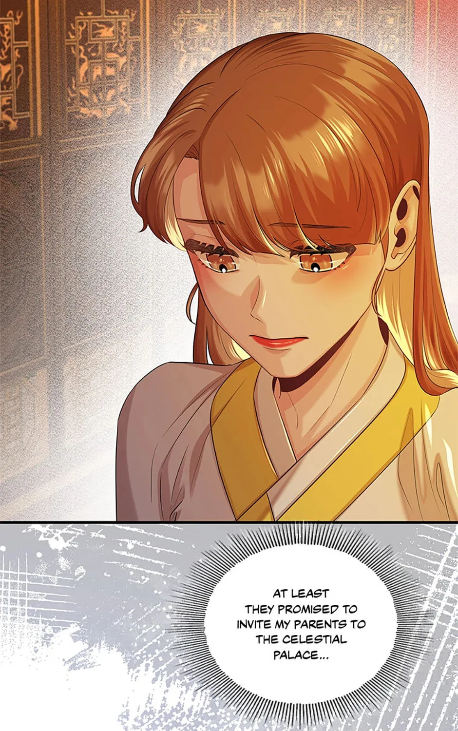 Read Avoiding the Heavenly Emperor chapter 90 image 24 on Lezhin