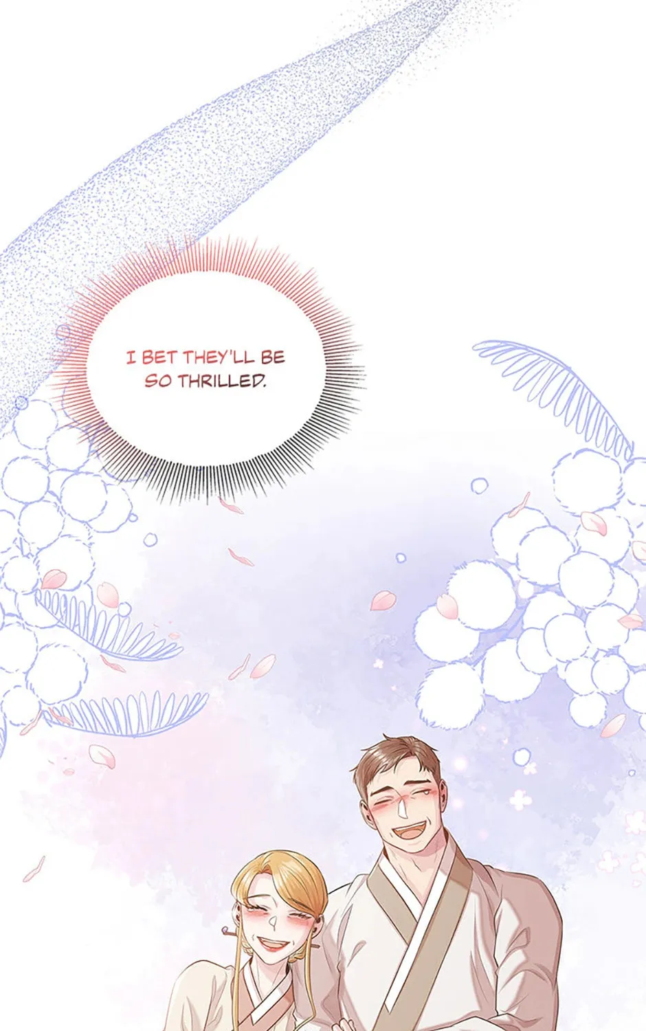 Read Avoiding the Heavenly Emperor chapter 90 image 26 on Lezhin