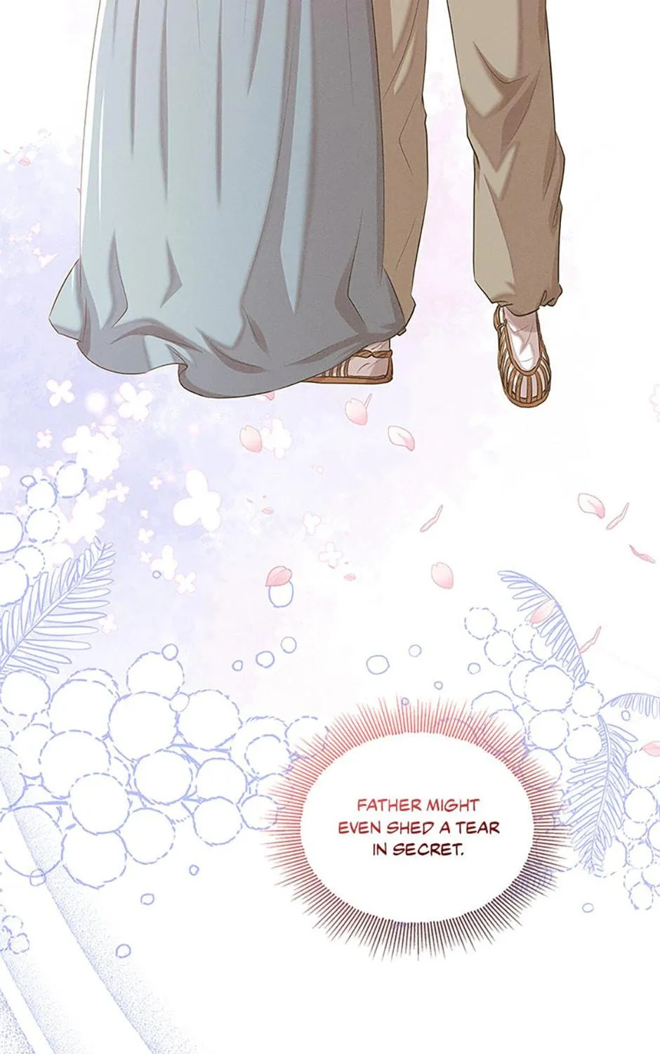 Read Avoiding the Heavenly Emperor chapter 90 image 28 on Lezhin