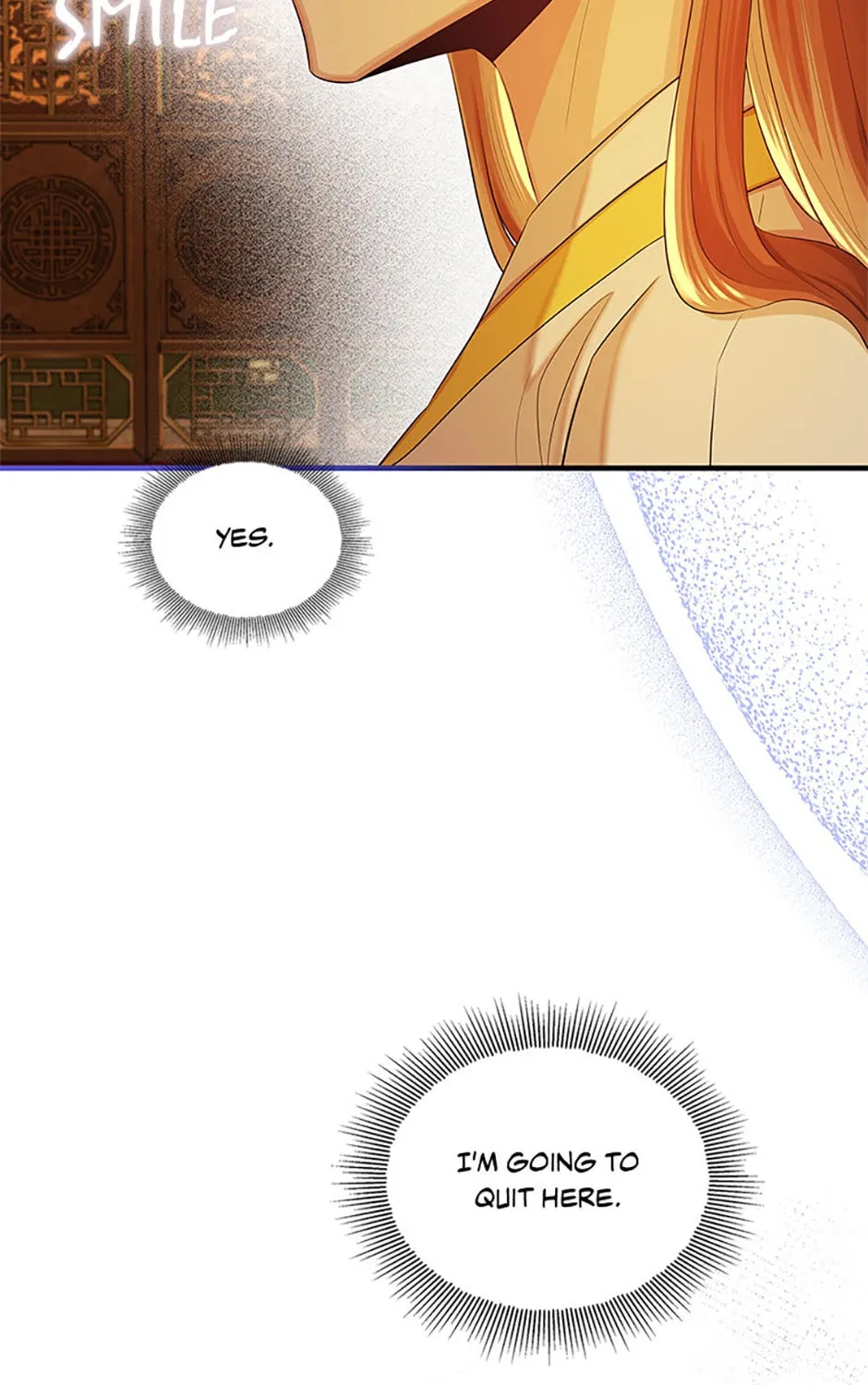 Read Avoiding the Heavenly Emperor chapter 90 image 32 on Lezhin