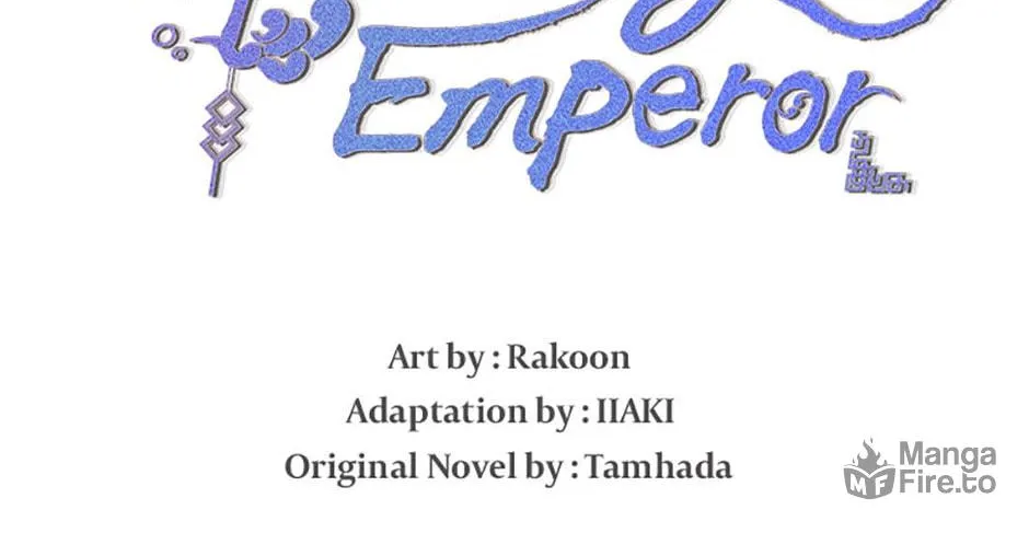 Read Avoiding the Heavenly Emperor chapter 90 image 39 on Lezhin