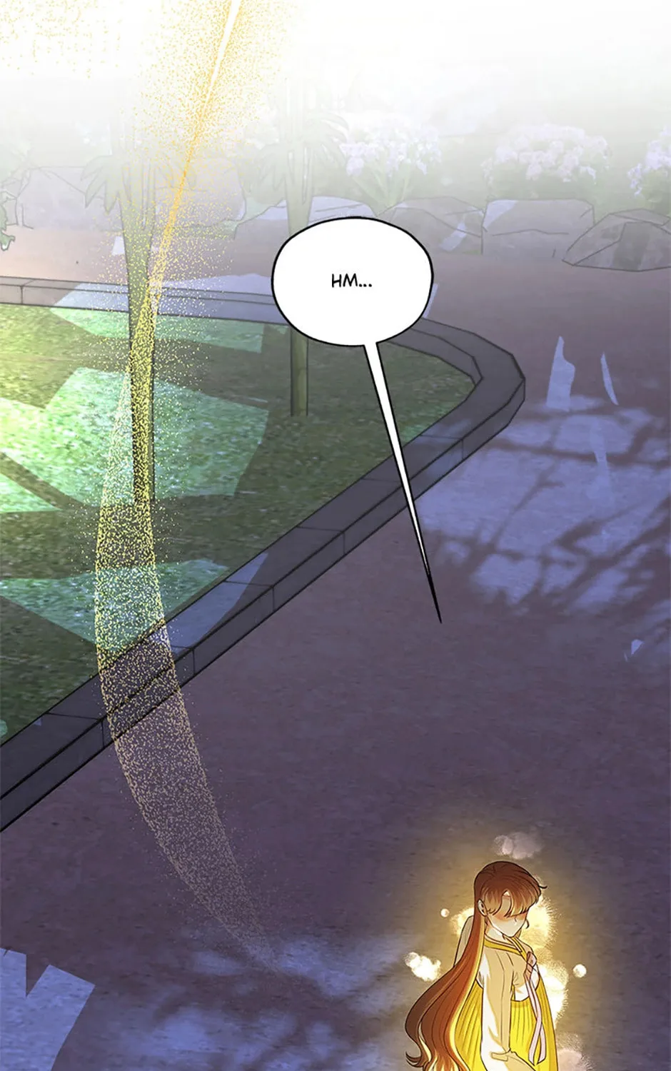 Read Avoiding the Heavenly Emperor chapter 90 image 50 on Lezhin