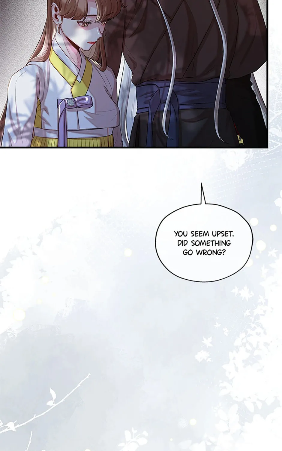 Read Avoiding the Heavenly Emperor chapter 90 image 80 on Lezhin