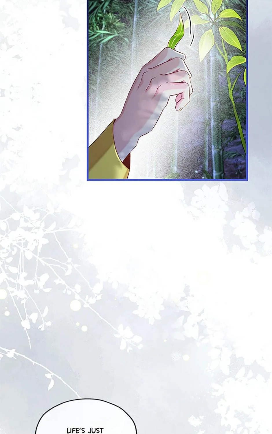 Read Avoiding the Heavenly Emperor chapter 90 image 82 on Lezhin