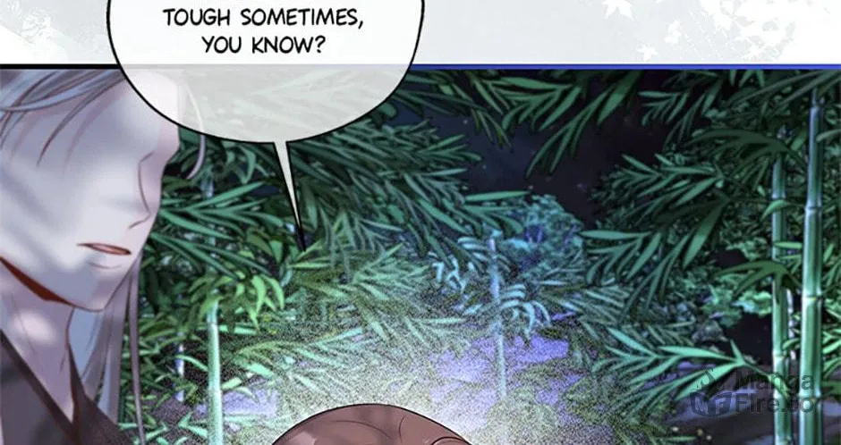 Read Avoiding the Heavenly Emperor chapter 90 image 83 on Lezhin