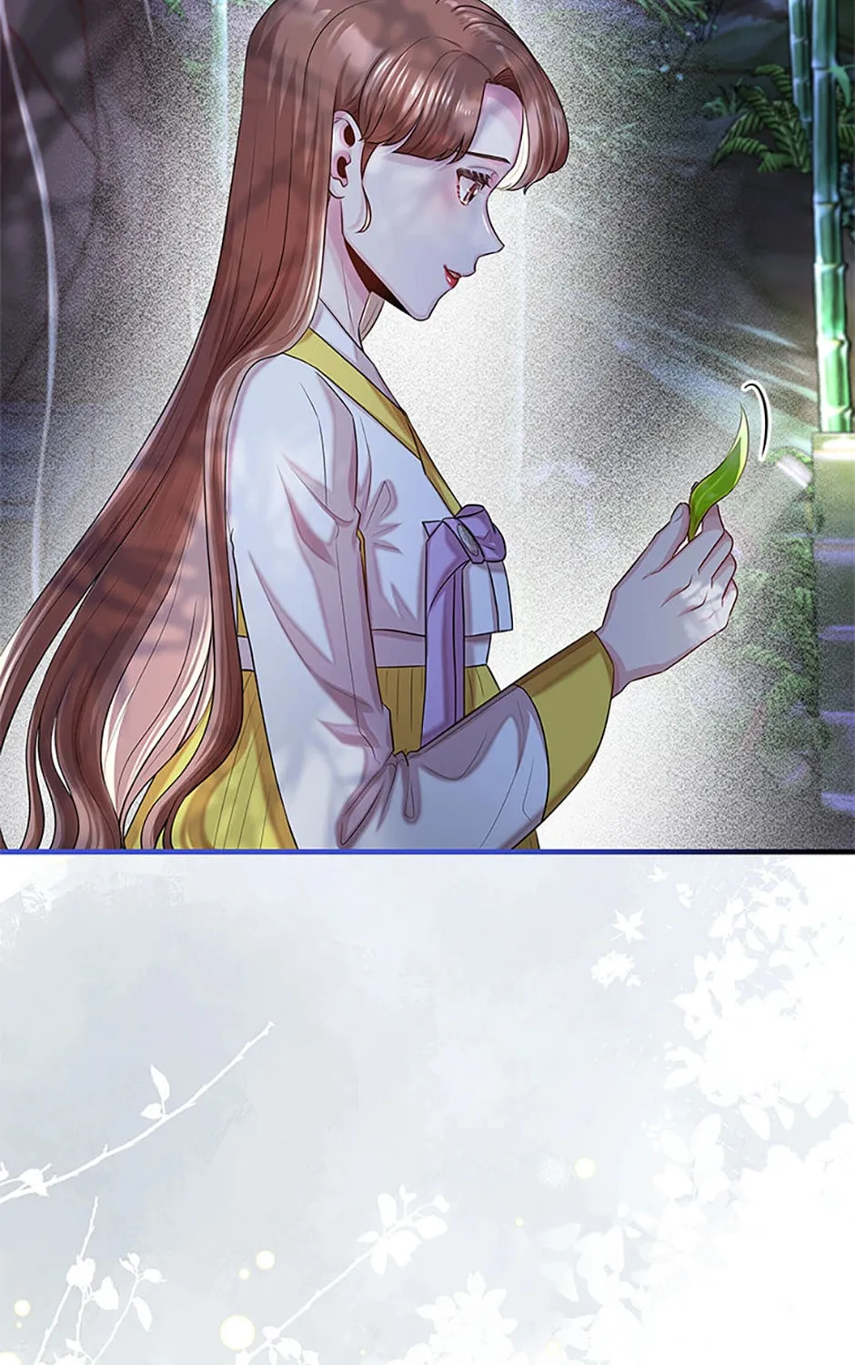 Read Avoiding the Heavenly Emperor chapter 90 image 84 on Lezhin