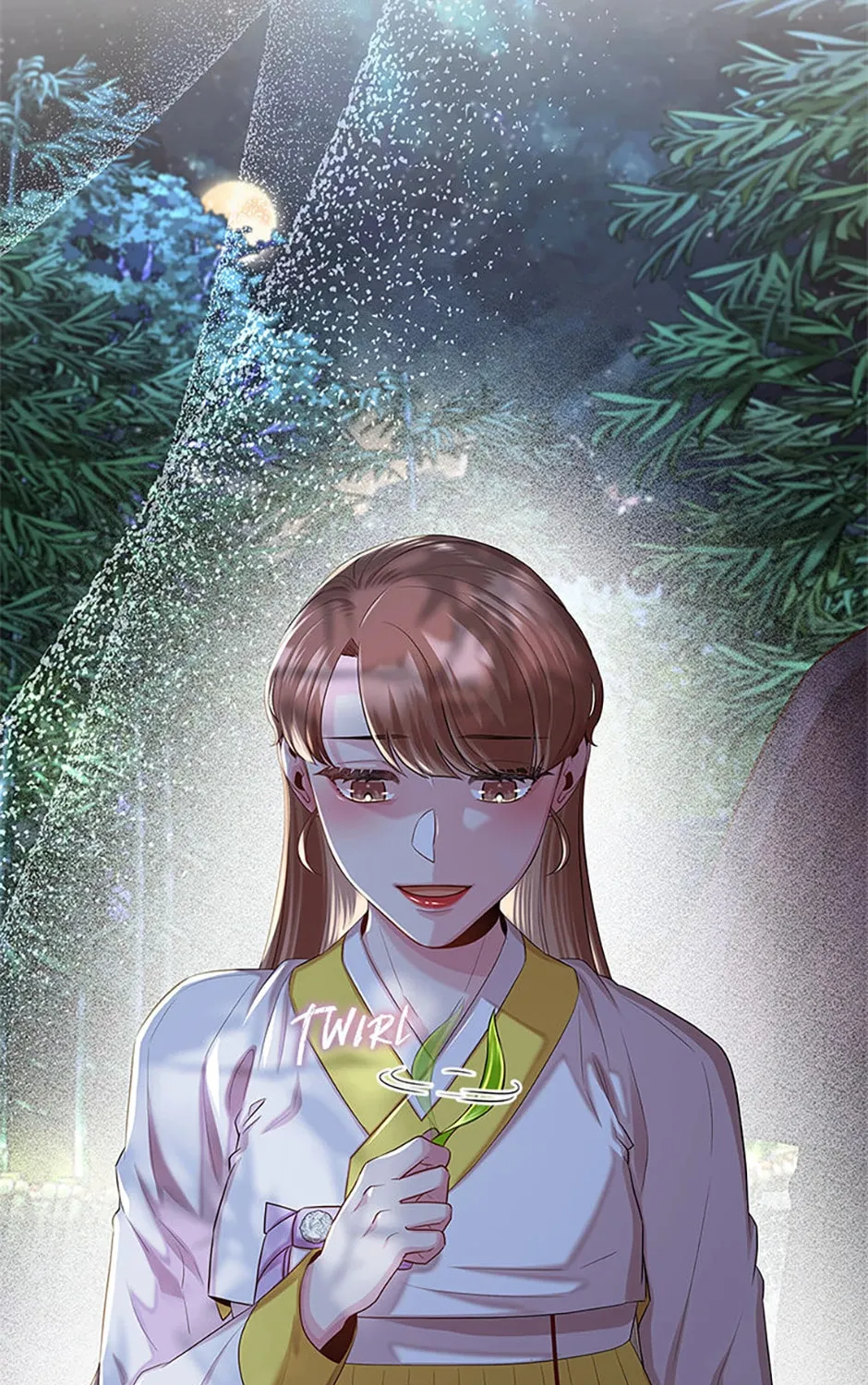 Read Avoiding the Heavenly Emperor chapter 90 image 92 on Lezhin