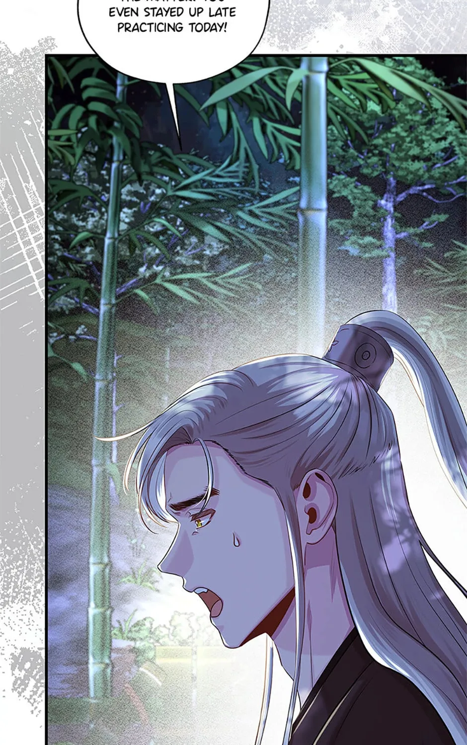 Read Avoiding the Heavenly Emperor chapter 90 image 96 on Lezhin