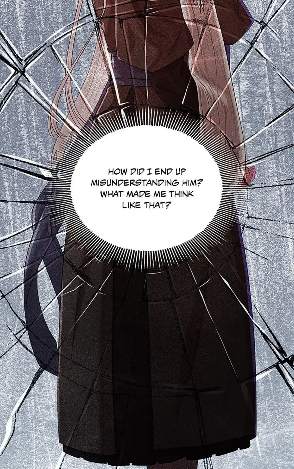 Read Avoiding the Heavenly Emperor chapter 91 image 10 on Lezhin