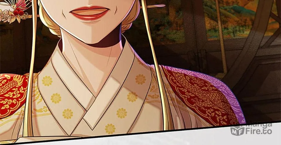 Read Avoiding the Heavenly Emperor chapter 91 image 101 on Lezhin
