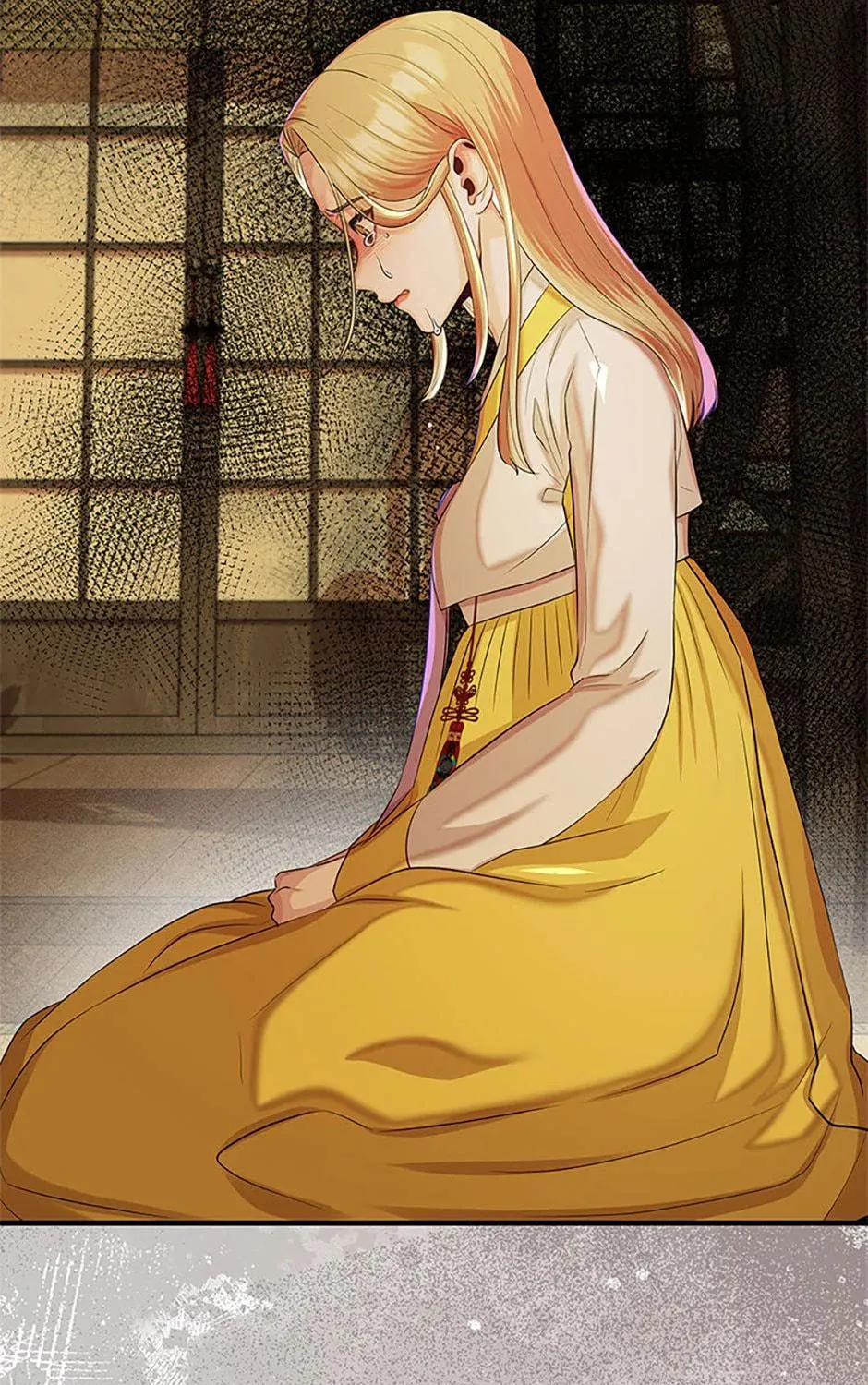 Read Avoiding the Heavenly Emperor chapter 91 image 112 on Lezhin
