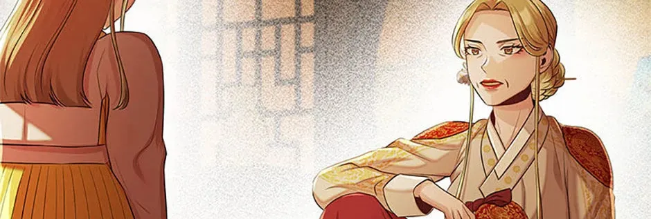 Read Avoiding the Heavenly Emperor chapter 91 image 115 on Lezhin