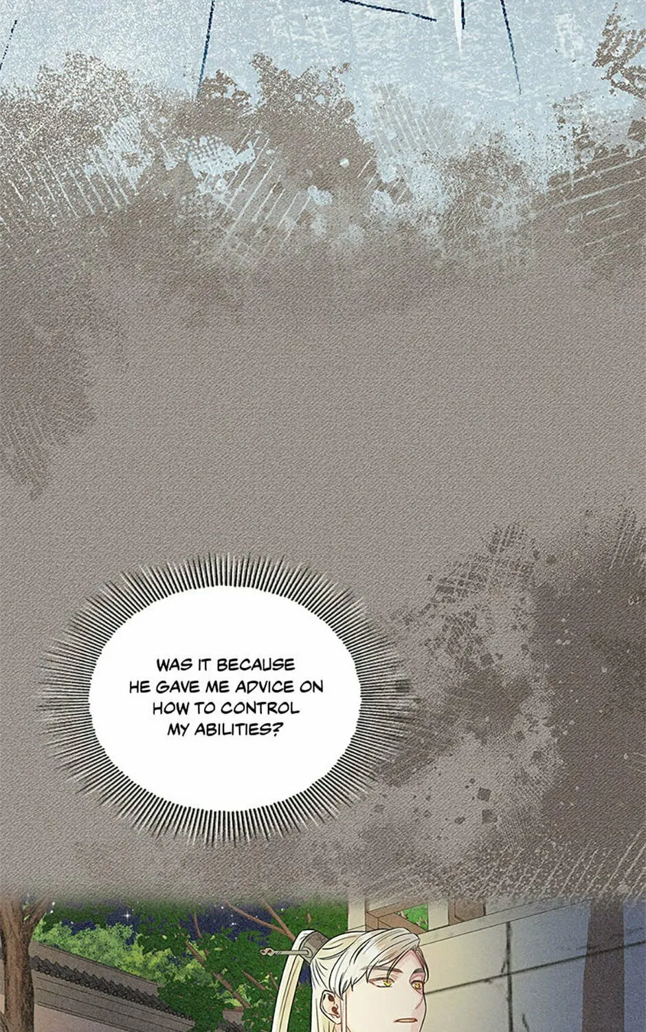 Read Avoiding the Heavenly Emperor chapter 91 image 12 on Lezhin