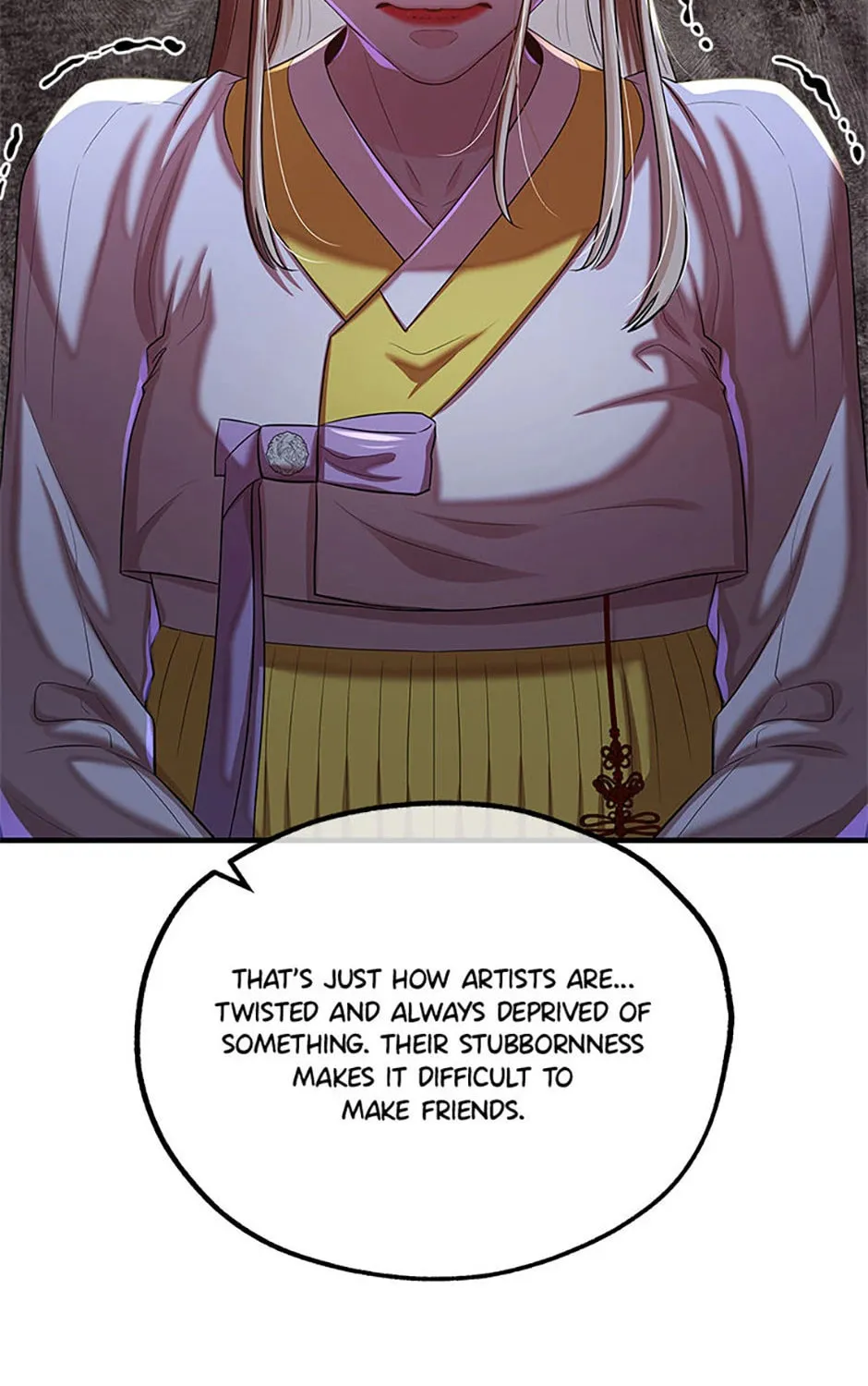 Read Avoiding the Heavenly Emperor chapter 91 image 120 on Lezhin