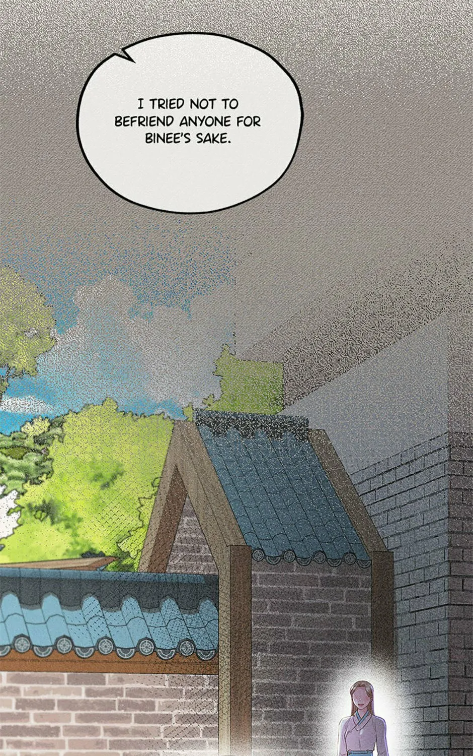 Read Avoiding the Heavenly Emperor chapter 91 image 126 on Lezhin